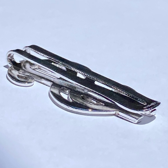 Sterling silver 925 money 💵 clip - Picture 9 of 12